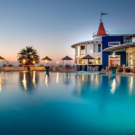 Hotel Villaggio Stromboli Санта Доменика Екстериор снимка