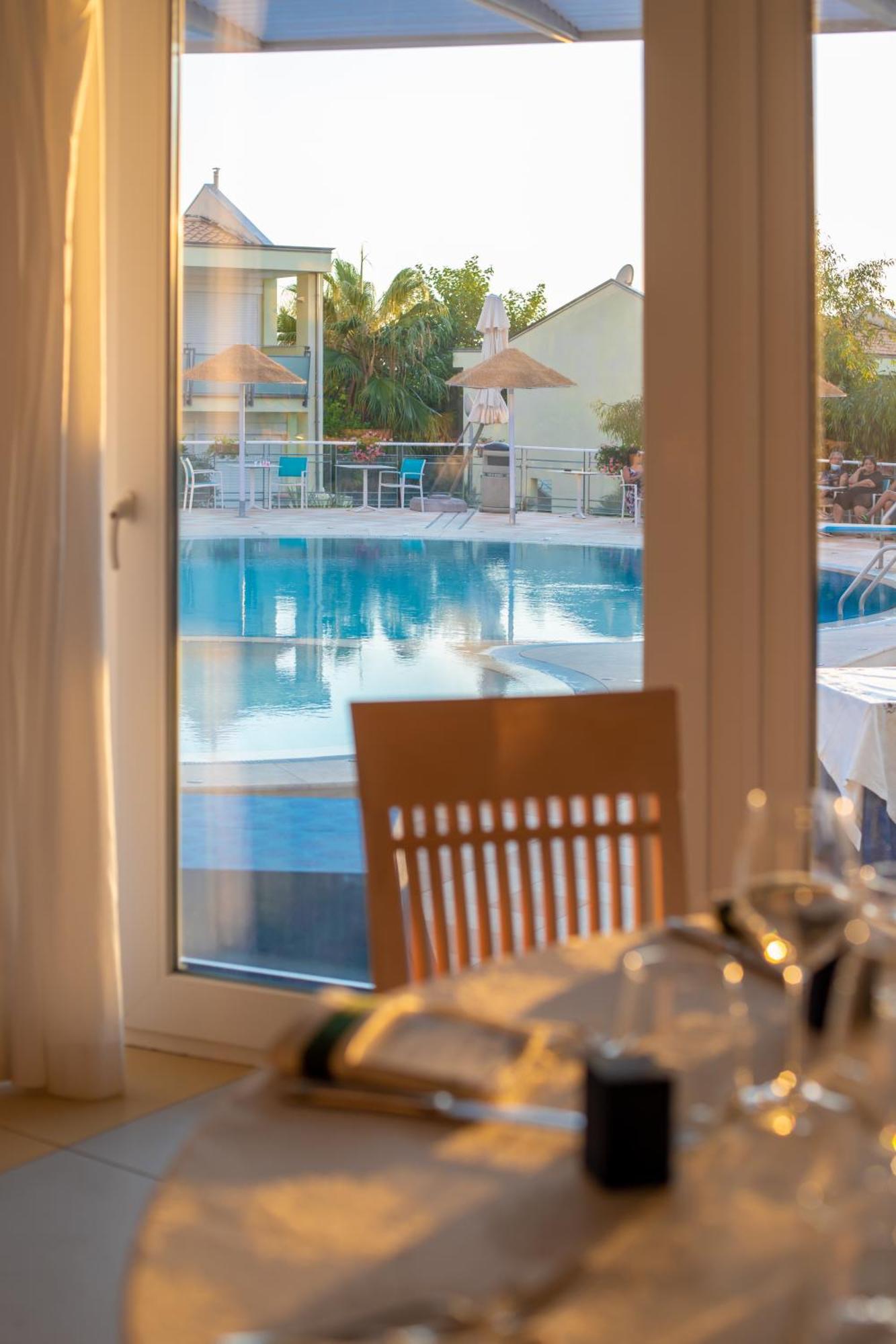Hotel Villaggio Stromboli Санта Доменика Екстериор снимка