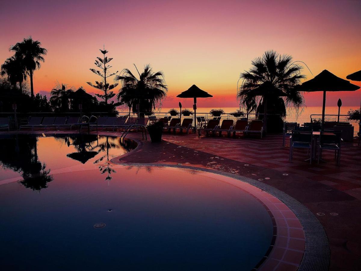 Hotel Villaggio Stromboli Санта Доменика Екстериор снимка